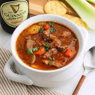 Irish Beef Stew Recipe
