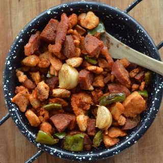 Migas