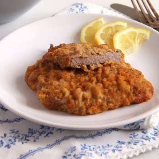 Wiener Schnitzel