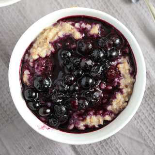 Buckwheat Porridge
