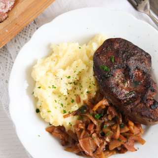 How to Cook Turkey Liver