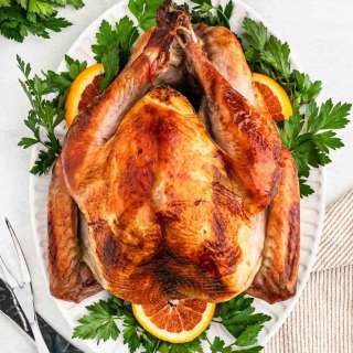 Turkey Brine Recipe
