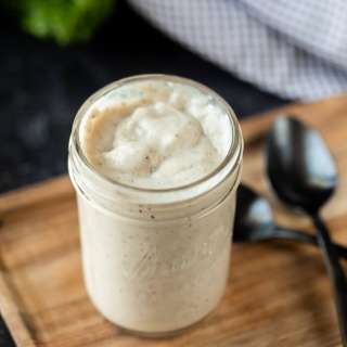 Easy Gluten Free Cream of Chicken Soup Recipe