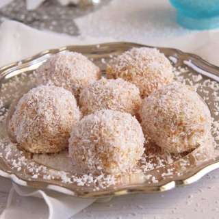 Cake Balls Recipe