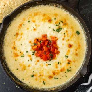 Queso Fundido