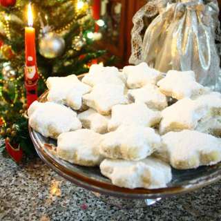 Kourabiedes