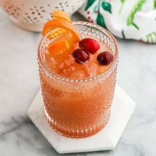 Christmas Morning Punch