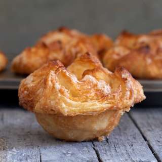 Kouign Amann