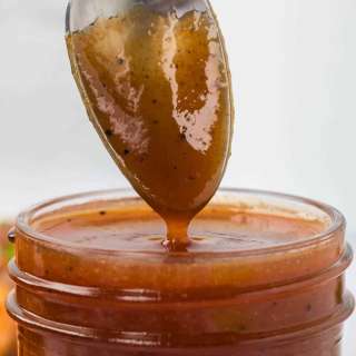 Best Chicken Wing Sauce