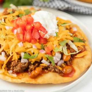 Indian Tacos
