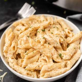 Crock Pot Creamy Cajun Chicken Pasta Recipe