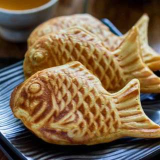 Bungeo-ppang