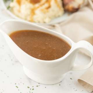 Can You Freeze Gravy