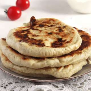 Romanian Cheese Pies - Placinta Recipe