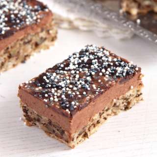 Romanian Cake Regina Maria
