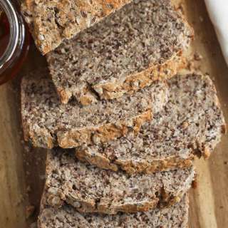 Buckwheat Bread