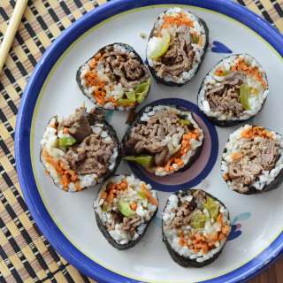 Kimbap