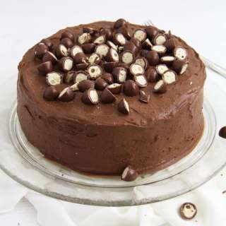 Kinder Cake