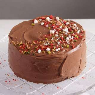 Chocolate Gateau
