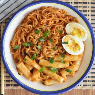 Rabokki