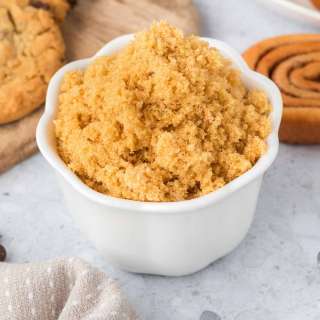 How to Make Brown Sugar