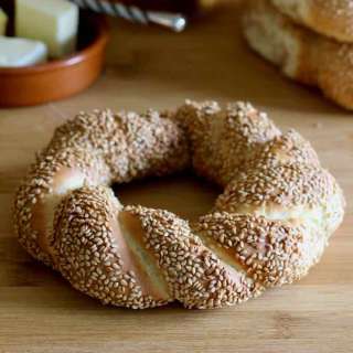 Simit