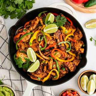 Fajitas