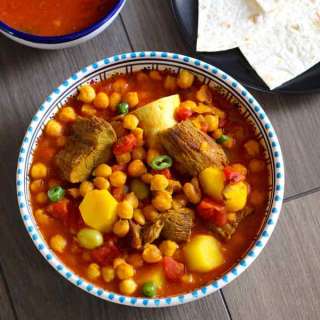 Abgoosht