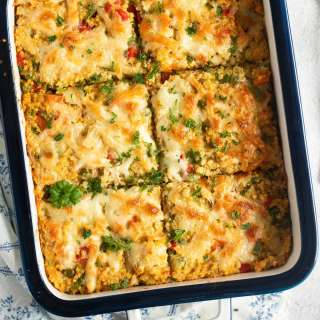 Millet Bake
