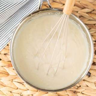 How to make Roux