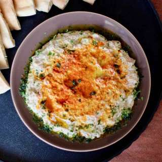 Moutabal