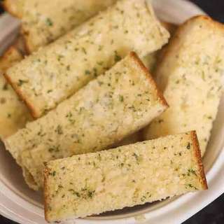 Homemade Garlic Bread