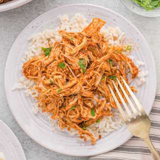 Crock pot Chicken Chipotle Recipe