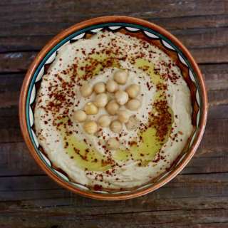 Houmous