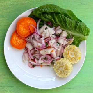 Ceviche