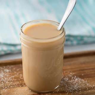 How to Make Sweetened Condensed Milk