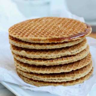 Stroopwafel