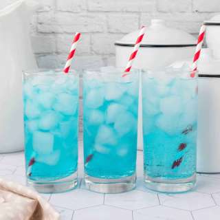 Ocean Water