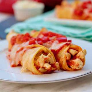 Enchiladas