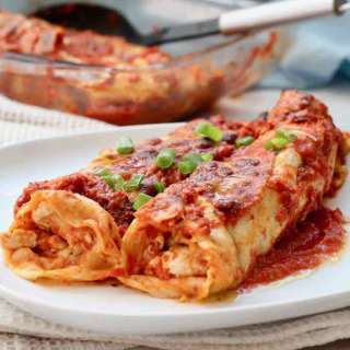 Enchiladas