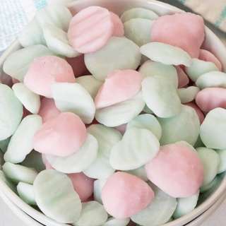Frozen Yogurt Bites
