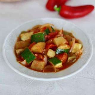 Ratatouille
