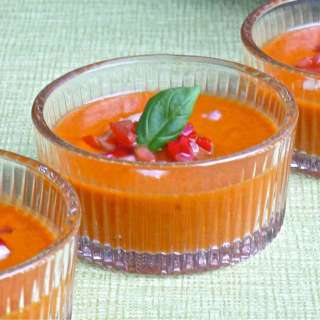 Gazpacho