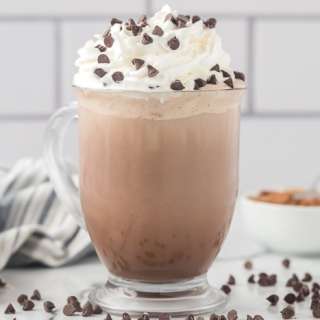 Hot Chocolate Starbucks CopyCat Recipe