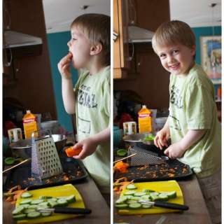 Build-your-own Salad Bar
