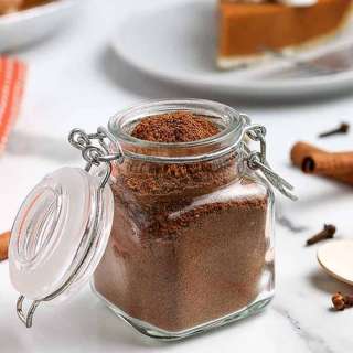 How to Make Pumpkin Pie Spice