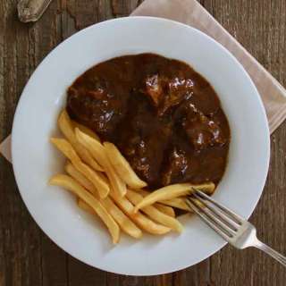 Carbonnade (Stoofvlees)