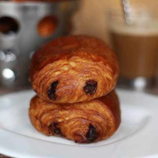 Pain au Chocolat