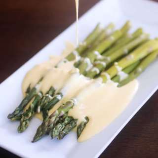 Sauce Hollandaise