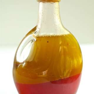 Fresh Strawberry Balsamic Vinegar